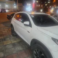 تیگو ۷ مدل ۱۳۹۸ E|خودرو سواری و وانت|سردشت, |دیوار