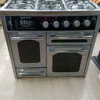 نقد اقساط 12 ماه بدون ضامن گاز نگین پارس|اجاق گاز و لوازم برقی پخت‌وپز|کرمان, |دیوار