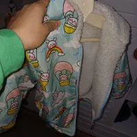 کاپشن و هودی شلوار