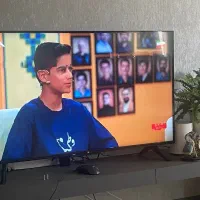 نصب براکت و تنظیم انتن مرکزی