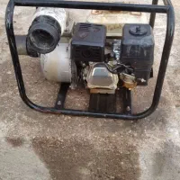 موتور بنزینی سه اینچ|ماشین‌آلات صنعتی|پلدختر, |دیوار