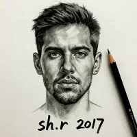 طراحی چهره،گالری شهرزاد