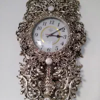 ساعت|ساعت دیواری و تزئینی|گلبهار, شهر جدید گلبهار|دیوار