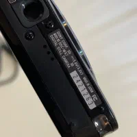 دوربین سونی ۱۶.۲ مگاپیکسل Dsc-WX7 سایبر شات FullHD|دوربین عکاسی و فیلم‌برداری|تهران, آبشار تهران (دریاچه)|دیوار