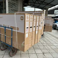 تلویزیون 65 اینچ مدل S MINI LED شیائومی|تلویزیون و پروژکتور|تهران, میدان ولیعصر|دیوار
