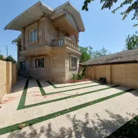 ویلا۱۹۰متر زمین۲۵۰متر تالش سوراپشت