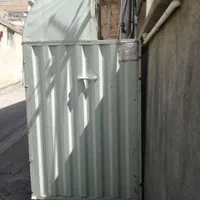 باربند مسقف وانت|قطعات یدکی و لوازم جانبی|سنندج, |دیوار