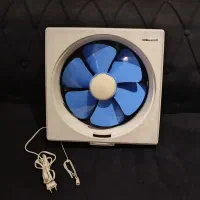 هواکش پارس توشیبا اصلی (۴۰×۴۰)
