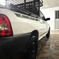 پراید ۱۵۱|خودرو سواری و وانت|بوشهر, |دیوار