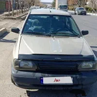 ماشین پراید ۱۴۱