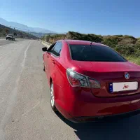 ام جی ۶ ۲۰۱۴|خودرو سواری و وانت|گرگان, |دیوار