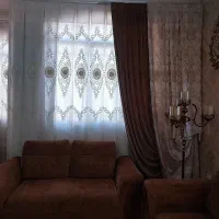 پرده|پرده، رانر، رومیزی|پاکدشت, پاکدشت (مامازند)|دیوار