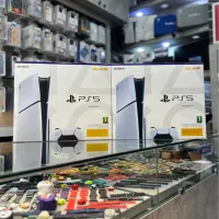 Ps5 slim standard 2016 سفارش اروپا آکبندطرح تعویض