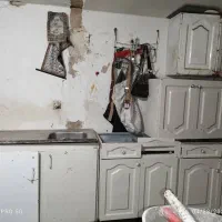 تعدادی کابینت فلزی