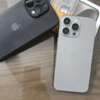 آیفون 15پرومکس طرح