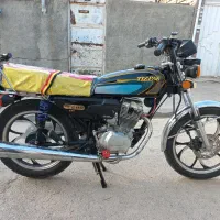 تیزپر توس 200