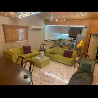 باغویلا ۳۵۰متری/مبله+پایانکار +سند تکبرگ /کد ۵۴|فروش خانه و ویلا|رویان, |دیوار