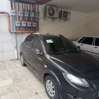 کوییک مشکی ۴۰۳|خودرو سواری و وانت|مشهد, کوی المهدی|دیوار