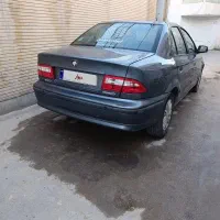 خودروی سواری سمند EF7|خودرو سواری و وانت|اصفهان, شهشهان|دیوار