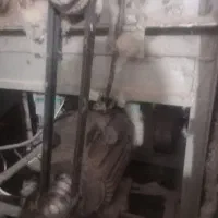 دستگاه پنبه زنی وحلاجی