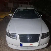 سمند سورن پلاس۱۴۰۴