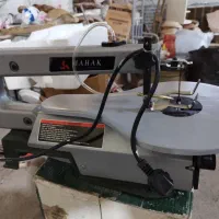 دستگاه رومیزی اره مویی دور متغیر محک