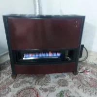 بخاری گازی ده هزار
