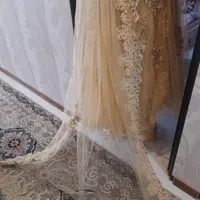 لباس عقد|لباس|کرج, باغستان|دیوار
