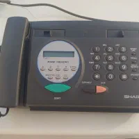 دستگاه فکس شارپ|پرینتر، اسکنر، کپی، فکس|سنندج, |دیوار