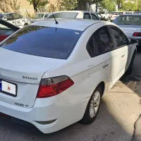 برلیانس۳۳۰ H اتومات