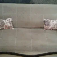 دو دست مبل|مبلمان خانگی و میز عسلی|تربت جام, شهرک آزادگان|دیوار