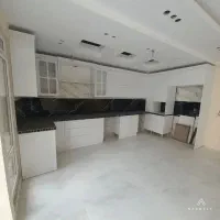 116متر 3خواب با 2پارکینگ سندی