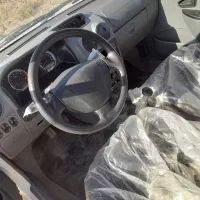 پراید وانت|خودرو سواری و وانت|تربتحیدریه, باغ ملی|دیوار