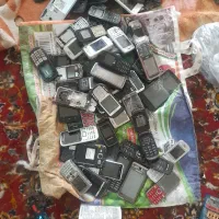 گوشی های قدیمی وخراب|موبایل|رفسنجان, |دیوار