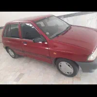 پراید هاچبک مدل ۸۵|خودرو سواری و وانت|اردبیل, |دیوار