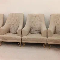 مبل تک نفره چستر|مبلمان خانگی و میز عسلی|ایلام, |دیوار