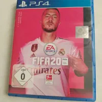 دیسک بازی FIFA 20