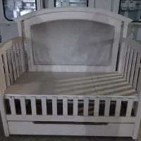 تخت بچه|تخت و سرویس خواب|مشهد, جاهد شهر|دیوار