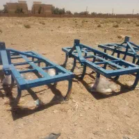 تریلی و پنجه غازی وتیغ عقب|خودرو سنگین|زابل, |دیوار