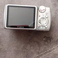 دوربین کنان اصل قدیمی