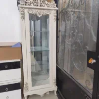 ویترین سفید