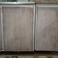 کابینت آهنی|مصالح و تجهیزات ساختمان|قم, تولید دارو و یخچال|دیوار
