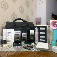 لوازم کاشت مژه