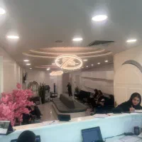 مسئول کانتر کلینیک