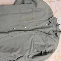 پالتو بارانی شلوار