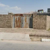 زمین  محصور  بر  شهرک  صفائیه
