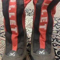 کفش سه پوش کوهنوردی