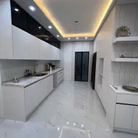 رهن کلیدنخورده ۳ خواب اتشنشانی ۱ ملیارد و ۸۰۰