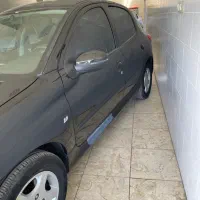 ۲۰۷ پانا مشکی ۱۴۰۳