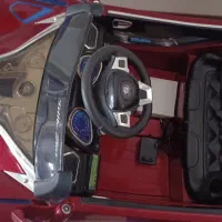 ماشین شارژی|اسباب‌بازی بچه|اهواز, کیان اباد|دیوار